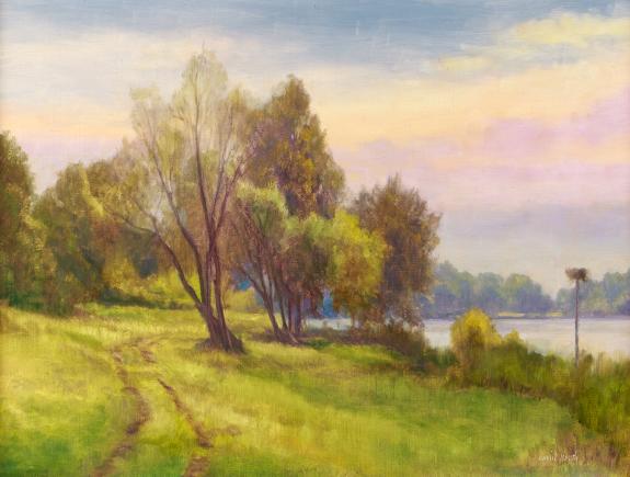 To the River